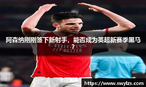 阿森纳刚刚签下新射手，能否成为英超新赛季黑马？